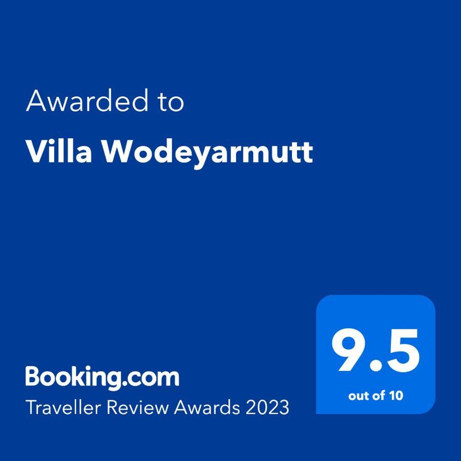 Villa Wodeyarmutt Tropical Luxury Living Sringeri Buitenkant foto